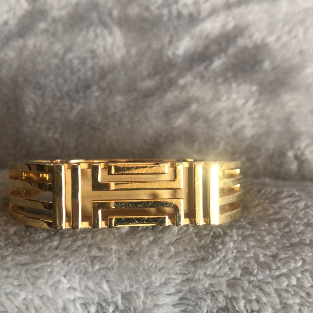 Tory Burch Fitbit Bracelet